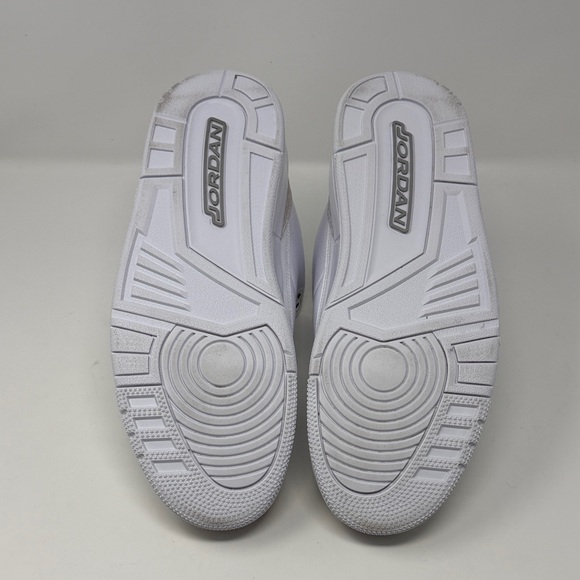 Air Jordan 3 Retro "Pure Money" - Picture 8 of 12